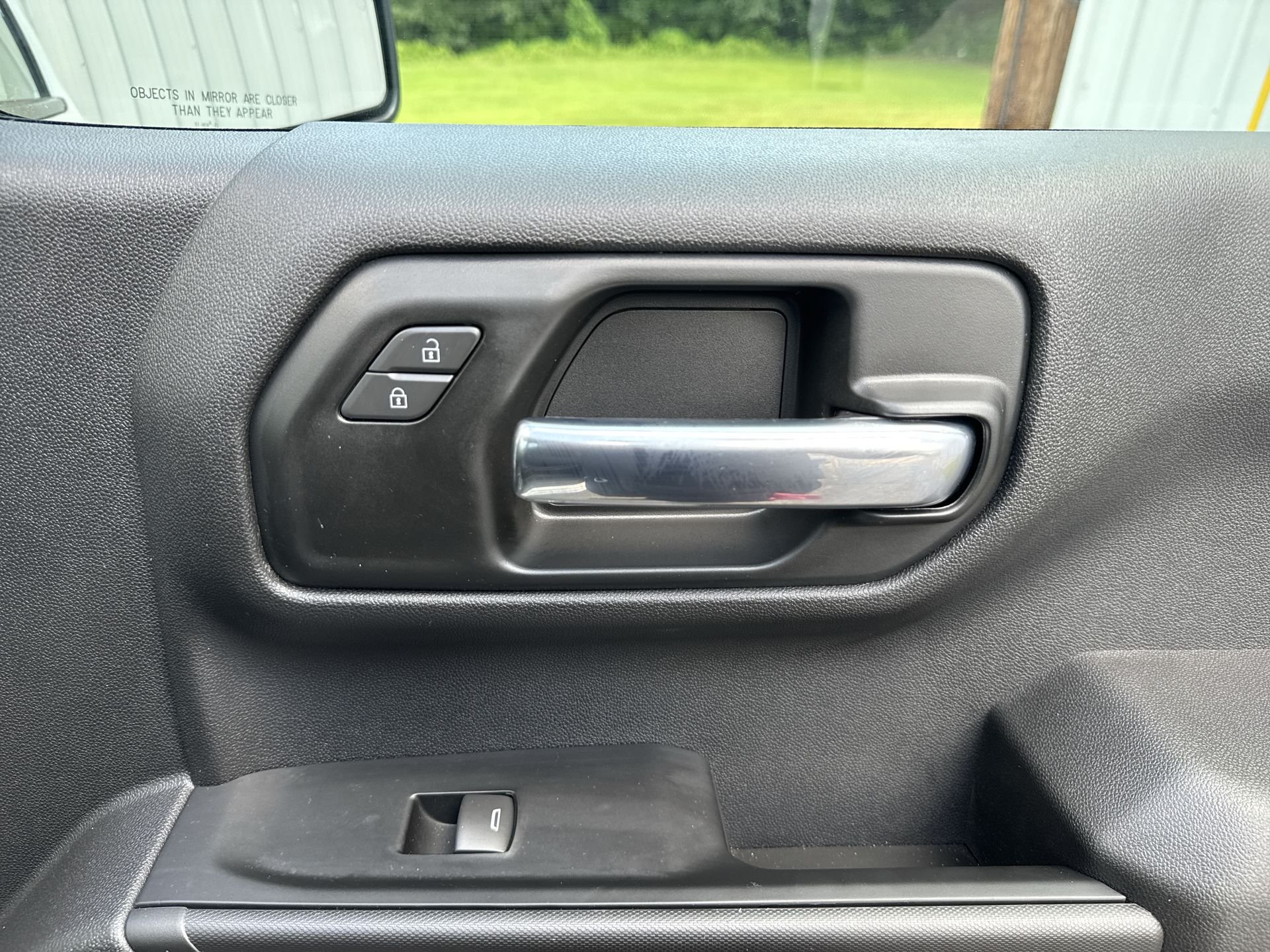 2025 Chevrolet Silverado 1500 Work Truck - Photo 58