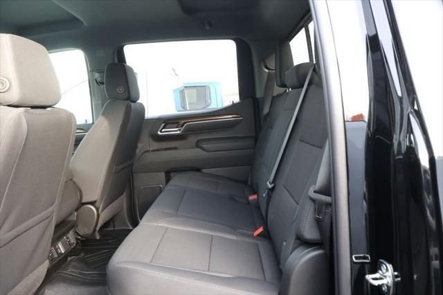 2026 Chevrolet Silverado 1500 LT - Photo 36