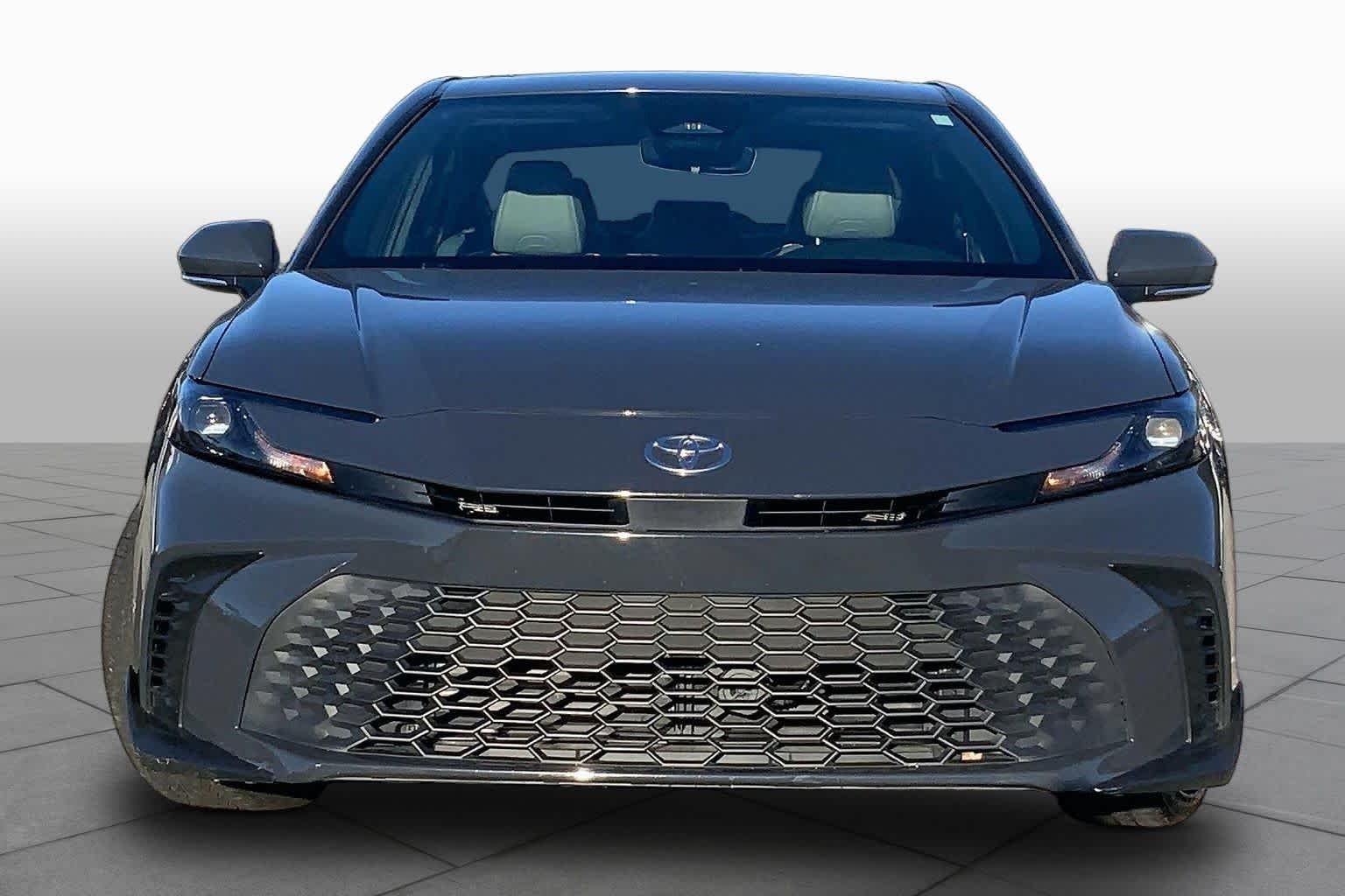 Used 2025 Underground Toyota SE image 4