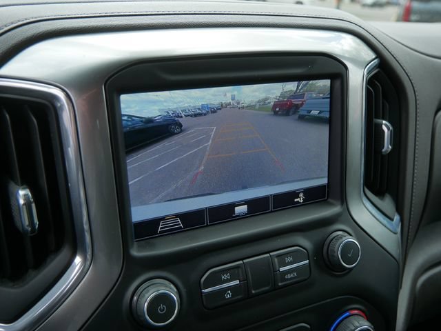 Used 2020 SUMMIT WHITE Chevrolet LTZ image 31