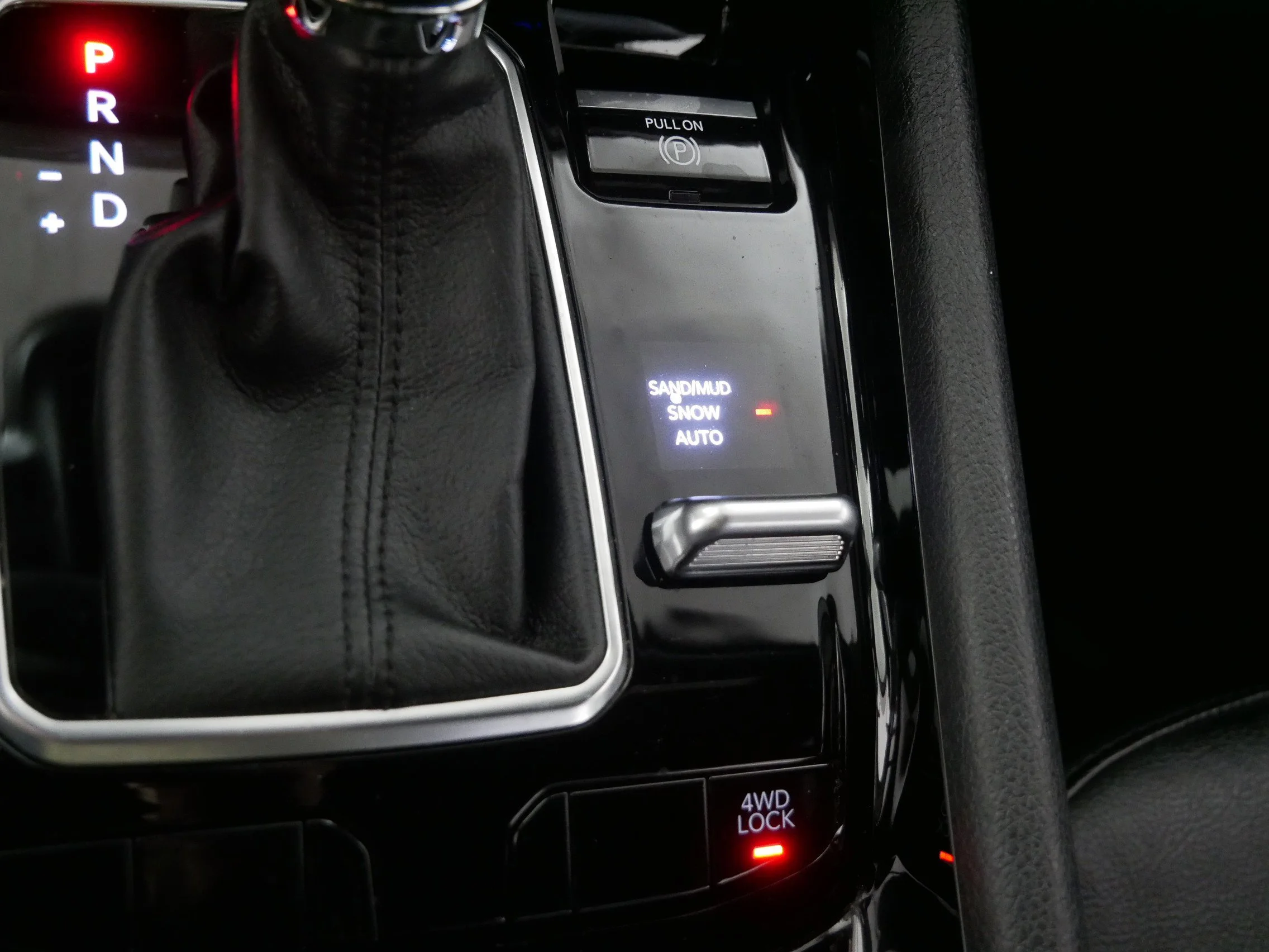 2022 Jeep Compass (RED) Edition - Photo 31