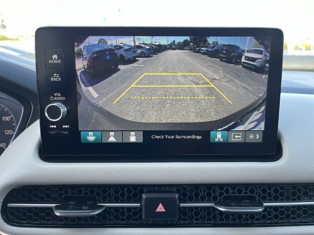 Used 2025  Honda EX-L image 32