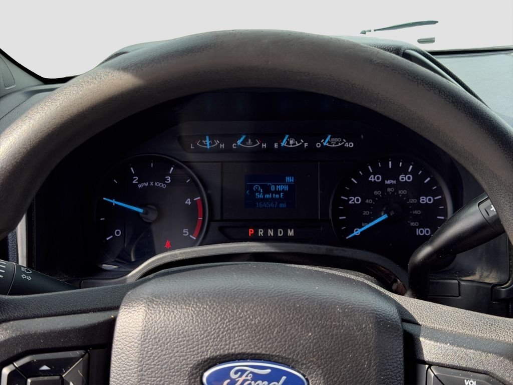 Used 2020 White Ford XL image 7