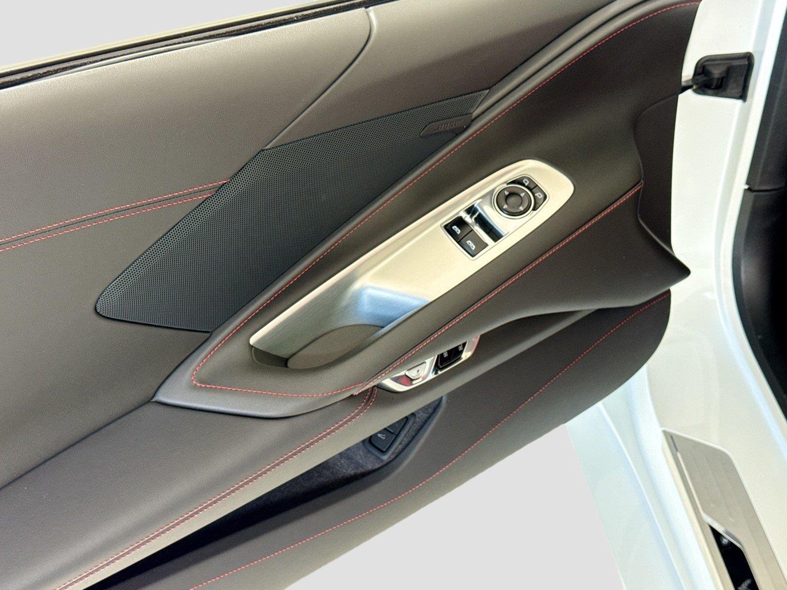 Used 2026 Arctic White Chevrolet 1LT | Performance Exhaust | Paint Matched Accents image 13