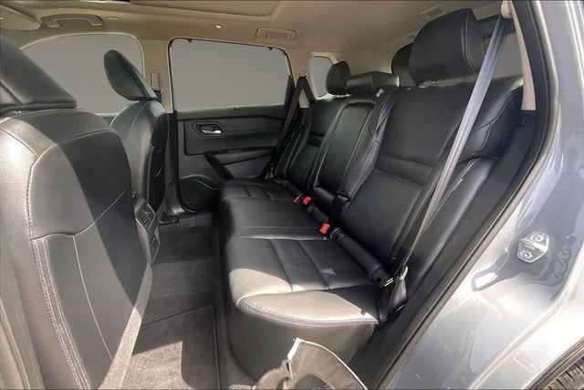 Certified Used 2024 Gray Nissan SL image 24