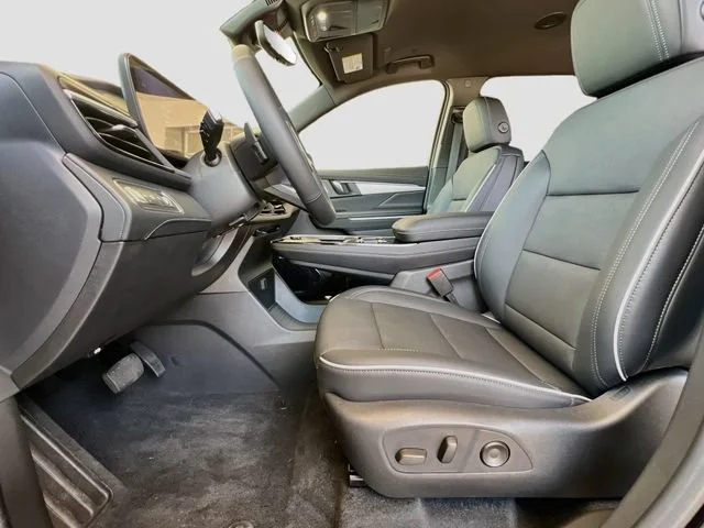 2026 Buick Enclave Preferred - Photo 15