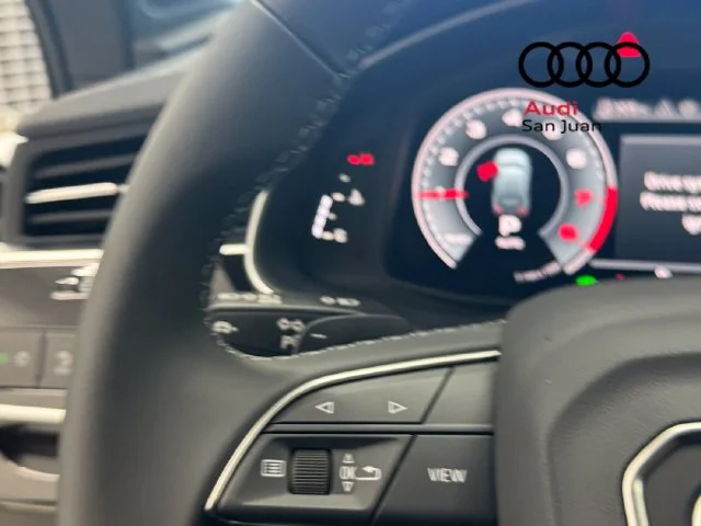 New 2026 Black Audi 45 Premium Plus image 23