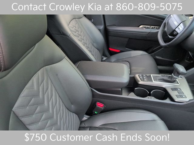 New 2026 Panthera Metal Kia X-Line image 25