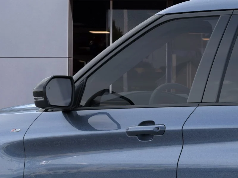 2026 Ford Explorer ST-Line - Photo 20