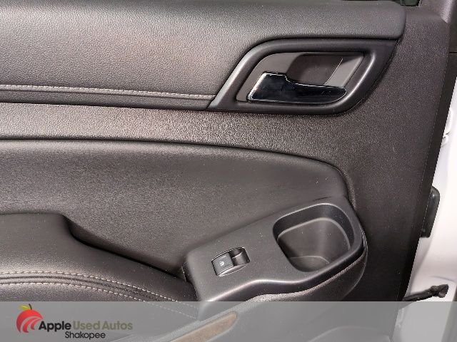 Used 2016 White Chevrolet LTZ image 33