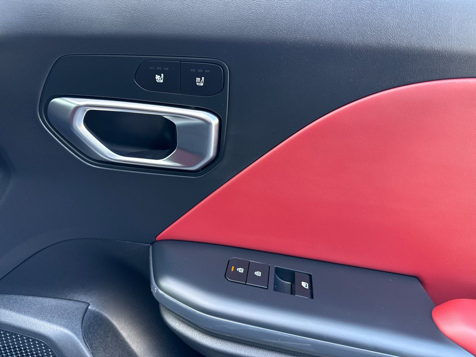 New 2026 Gray Kia GT-Line image 18