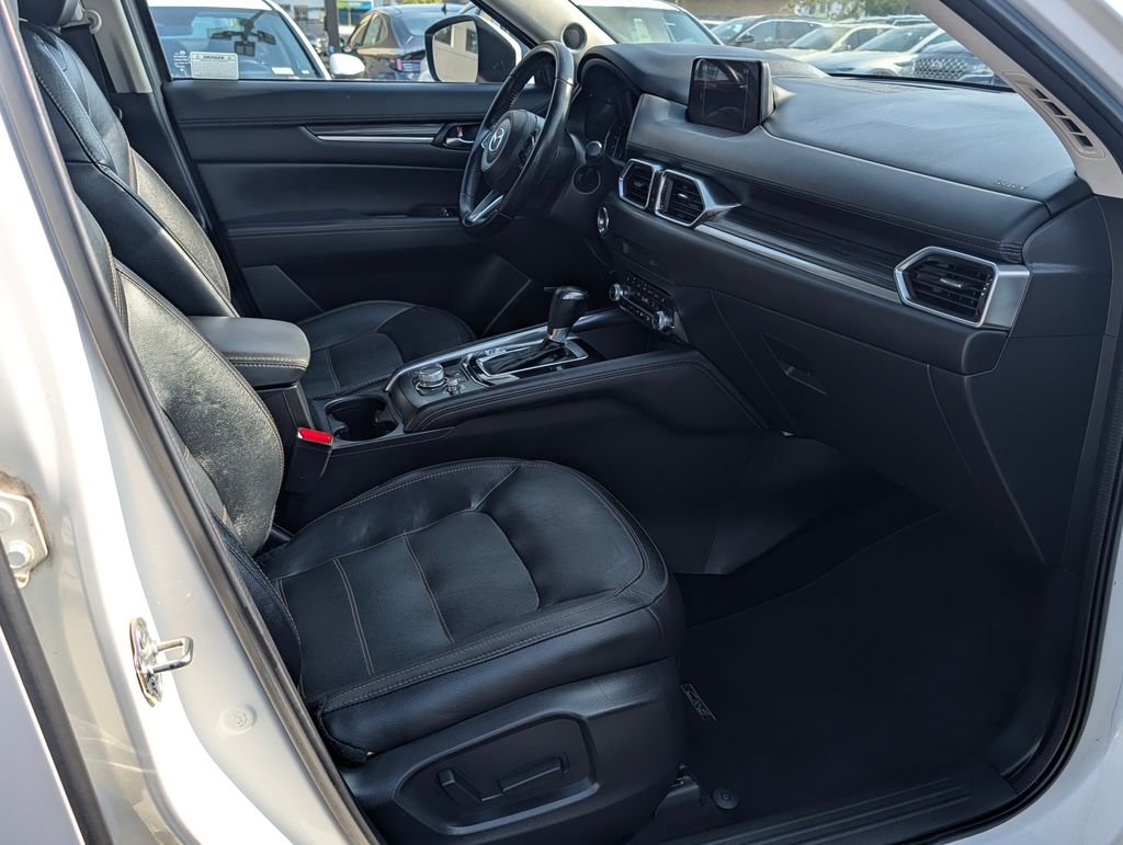 2019 Mazda CX-5 Grand Touring - Photo 9