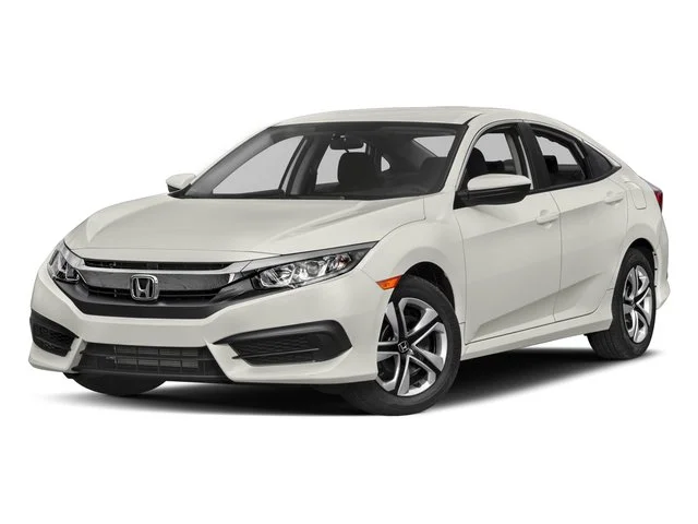 Used 2017  Honda LX image 1