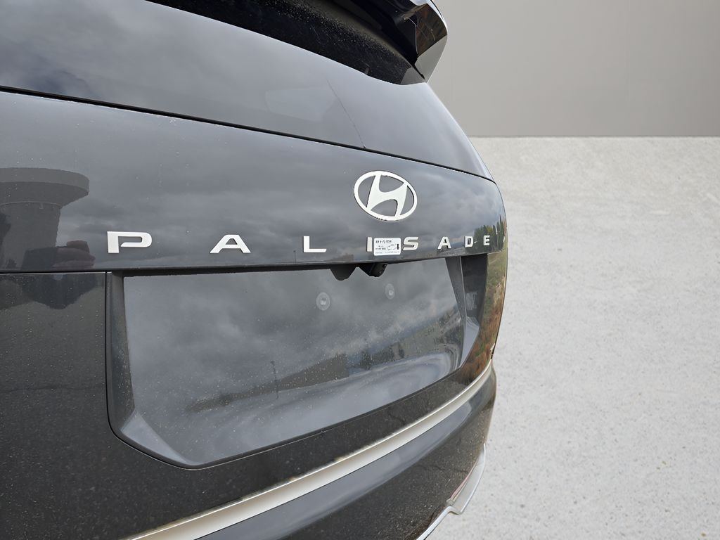 New 2026 Ecotronic Gray Pearl Hyundai Calligraphy image 11