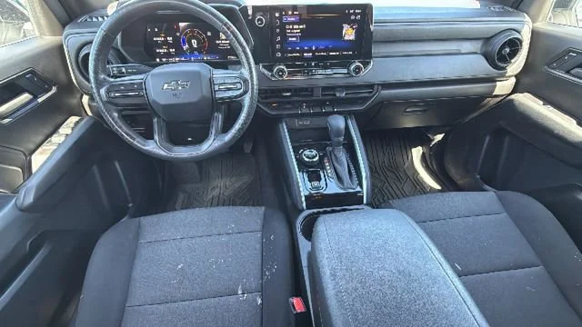 2024 Chevrolet Colorado Trail Boss - Photo 26