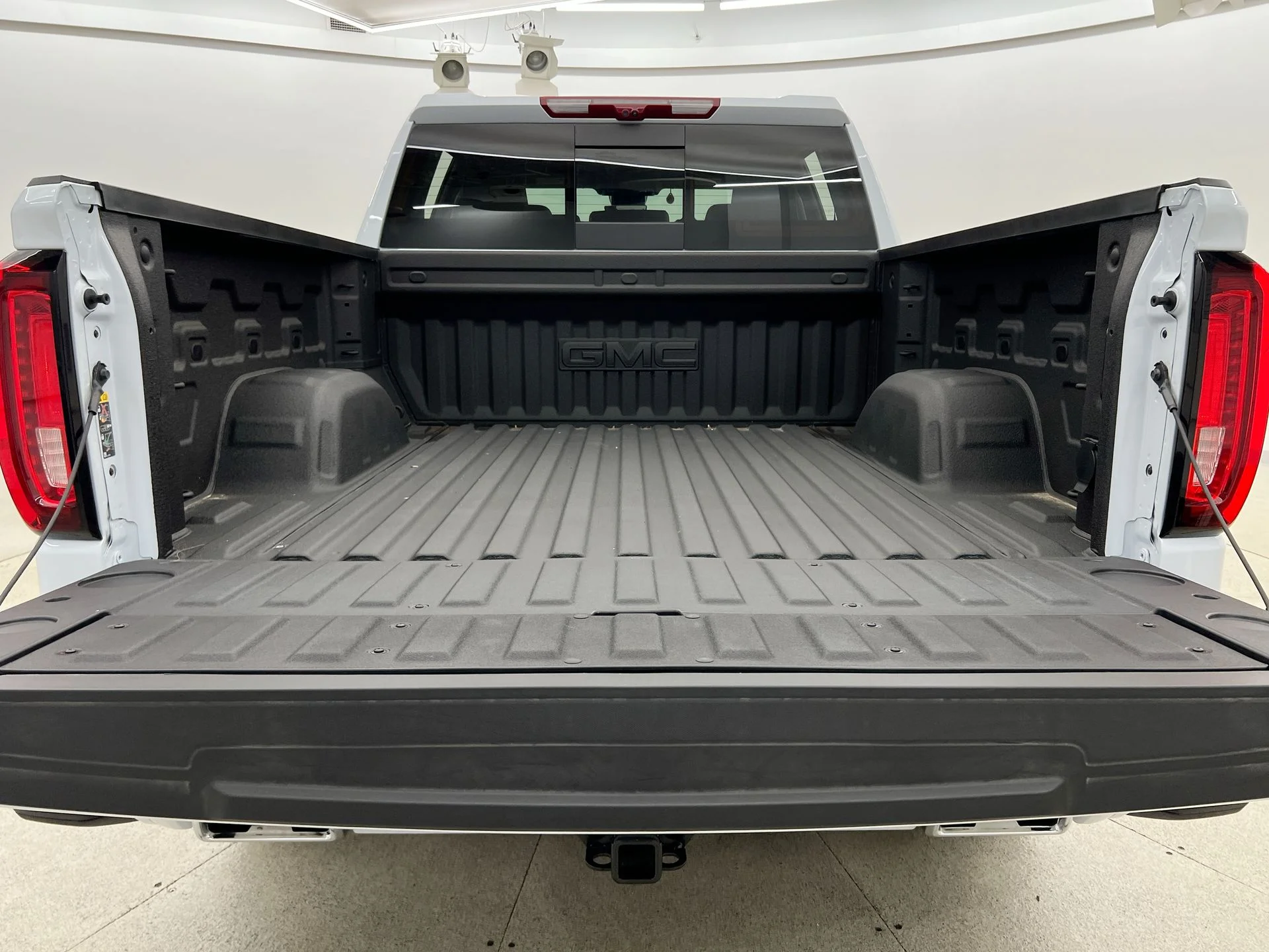 2026 GMC Sierra 1500 Denali - Photo 80