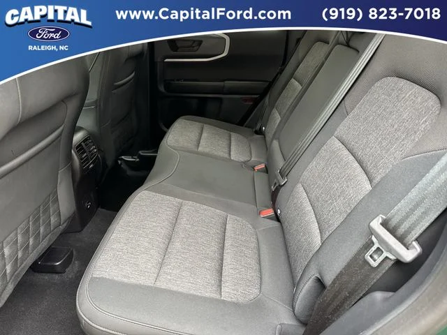 Used 2024 Green Ford Big Bend image 18