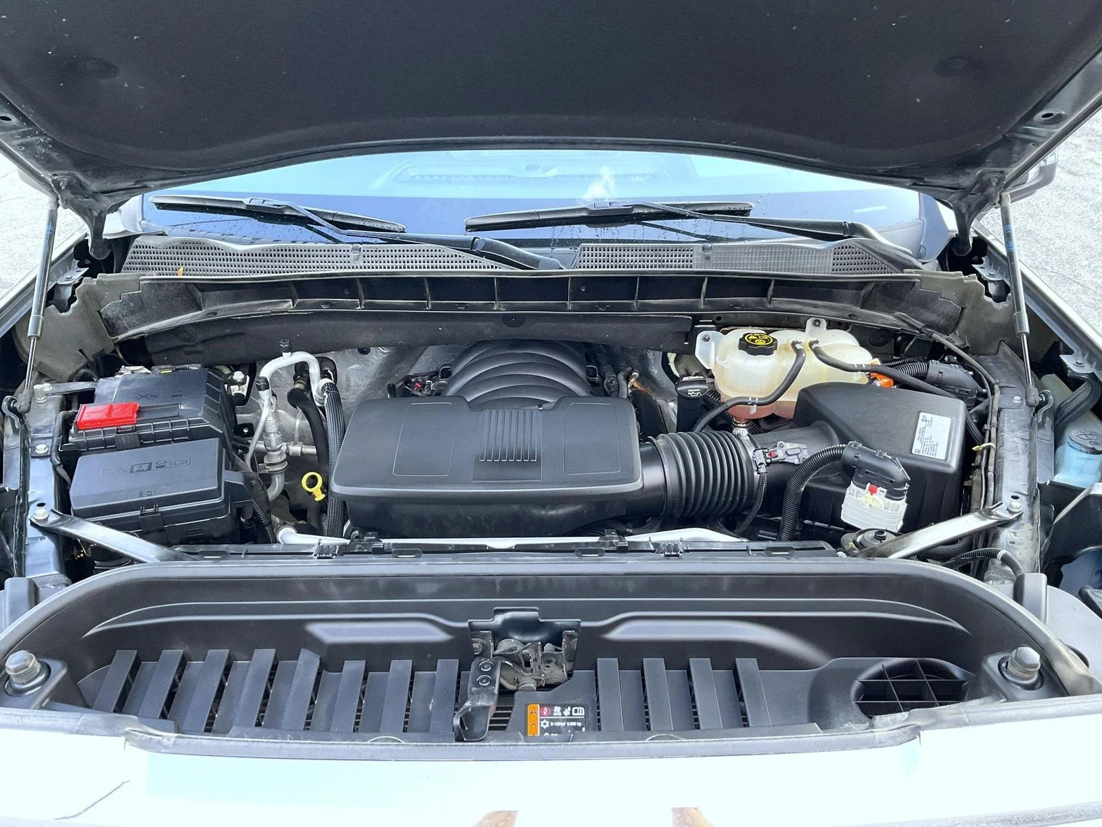 Used 2021 Green GMC Denali image 25