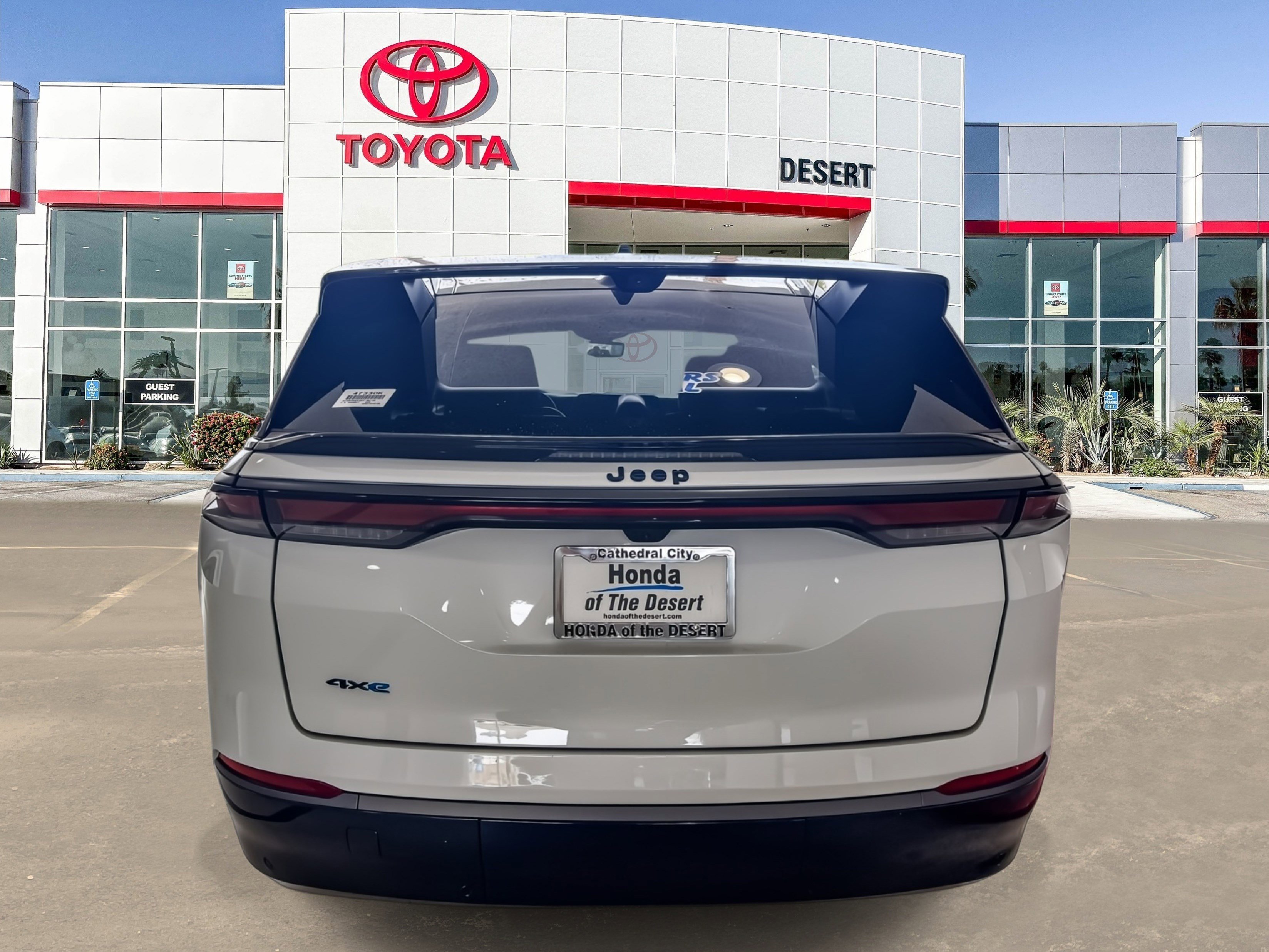 2024 Jeep Wagoneer S Launch Edition - Photo 5