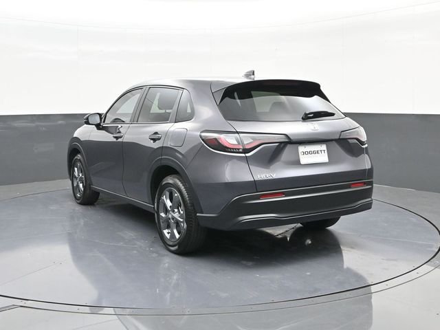 Used 2026 Modern Steel Metallic Honda LX image 8