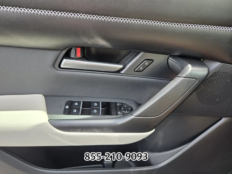 New 2026 Polymetal Gray Metallic Mazda 2.5 S Premium AWD image 22