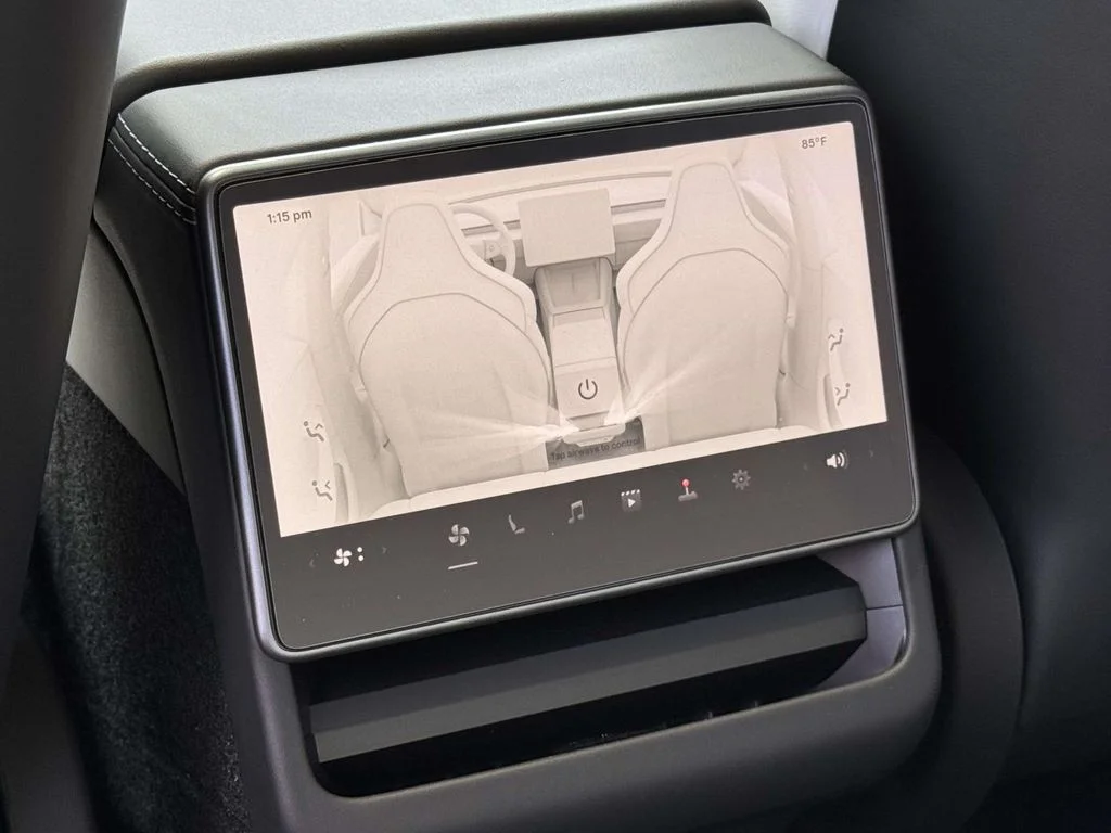 Used 2025  Tesla Performance image 20