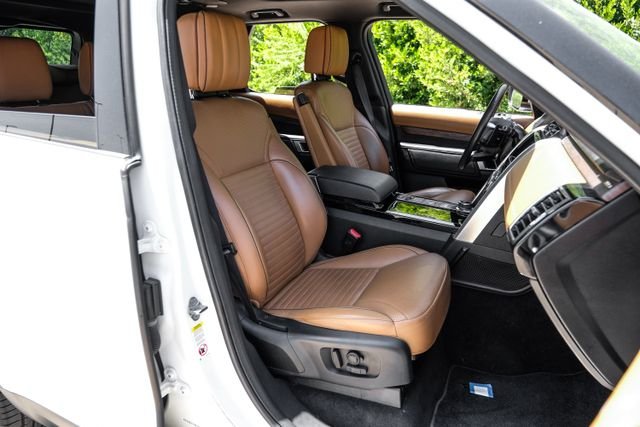 Used 2019 White Land Rover HSE Luxury image 51