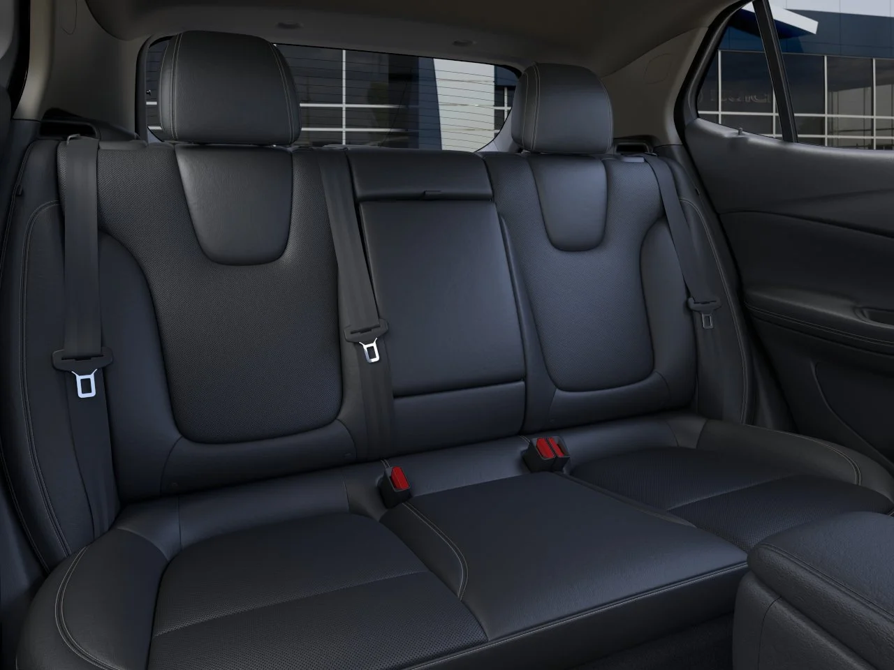 New 2026 Ceramic Buick Sport Touring AWD image 17