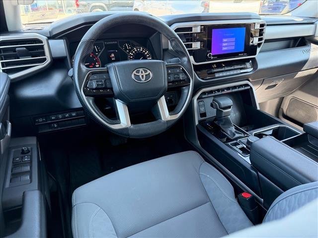 Used 2024 Ice Cap Toyota SR5 image 9