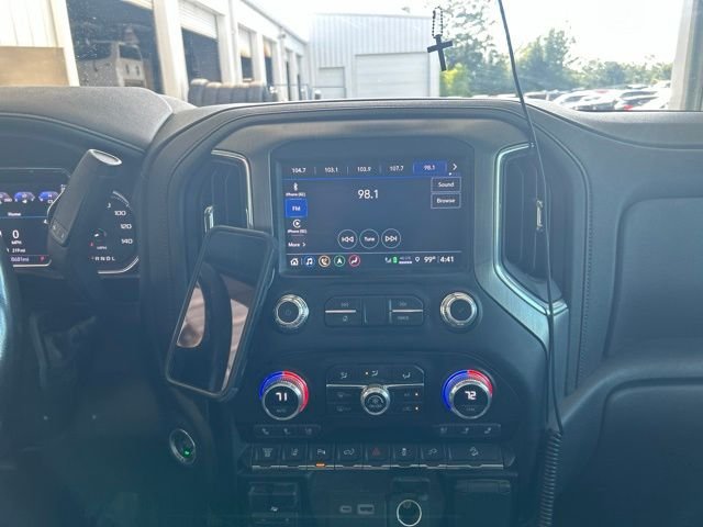 Used 2023 White GMC Denali image 7
