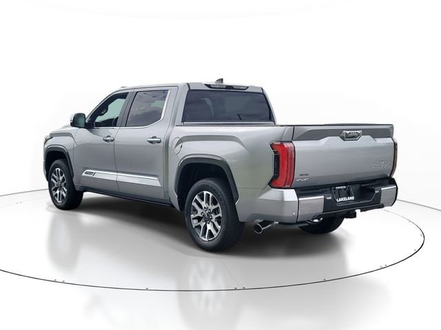 Used 2026  Toyota 1794 image 3