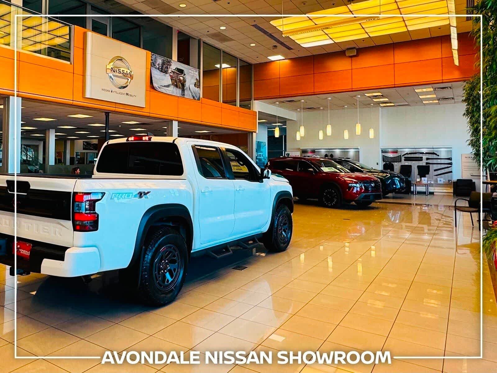 Certified Used 2023 Super Black/Pearl White Nissan SV PLUS image 35