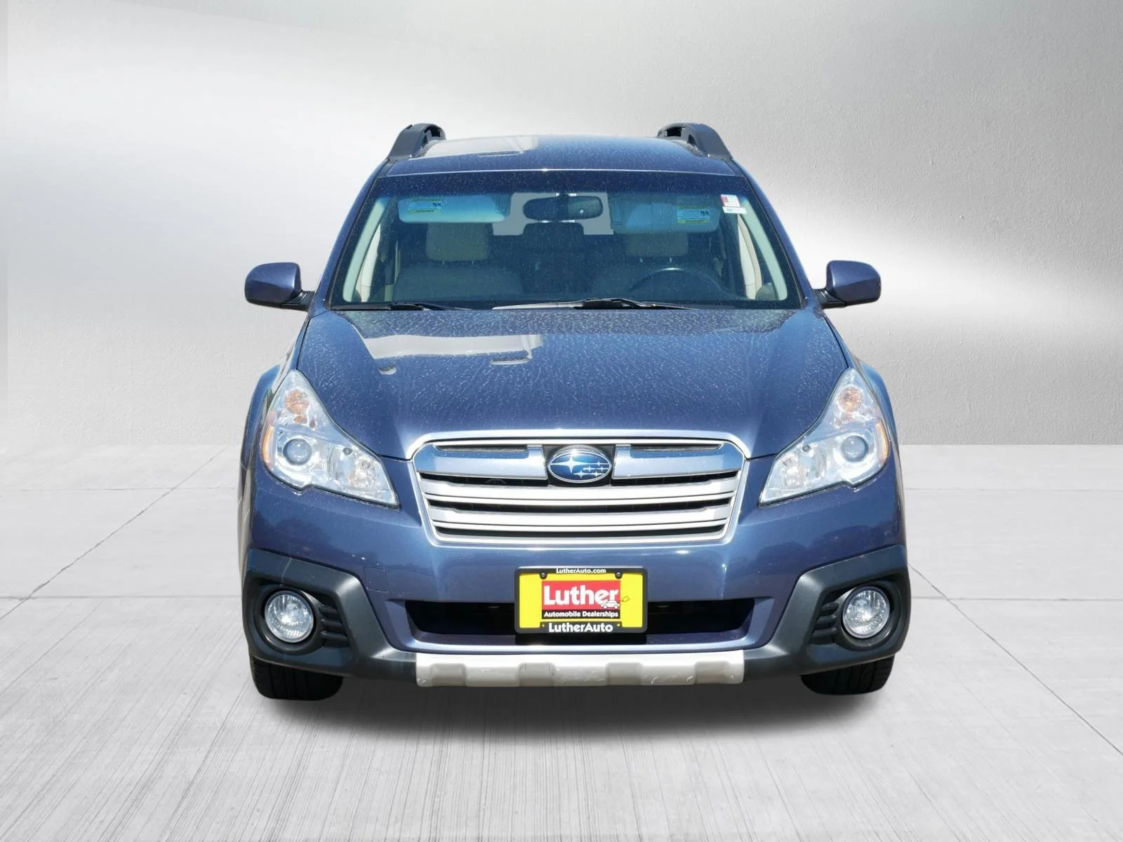 Used 2014 Subaru Outback Limited with VIN 4S4BRDKC6E2236835 for sale in Hopkins, Minnesota