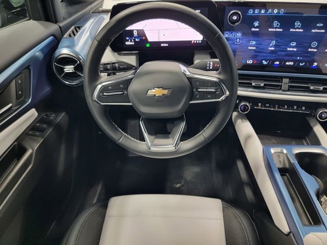 2026 Chevrolet Equinox EV 2LT - Photo 23