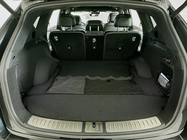 New 2026 Genesis GV80 3.5T Prestige Black