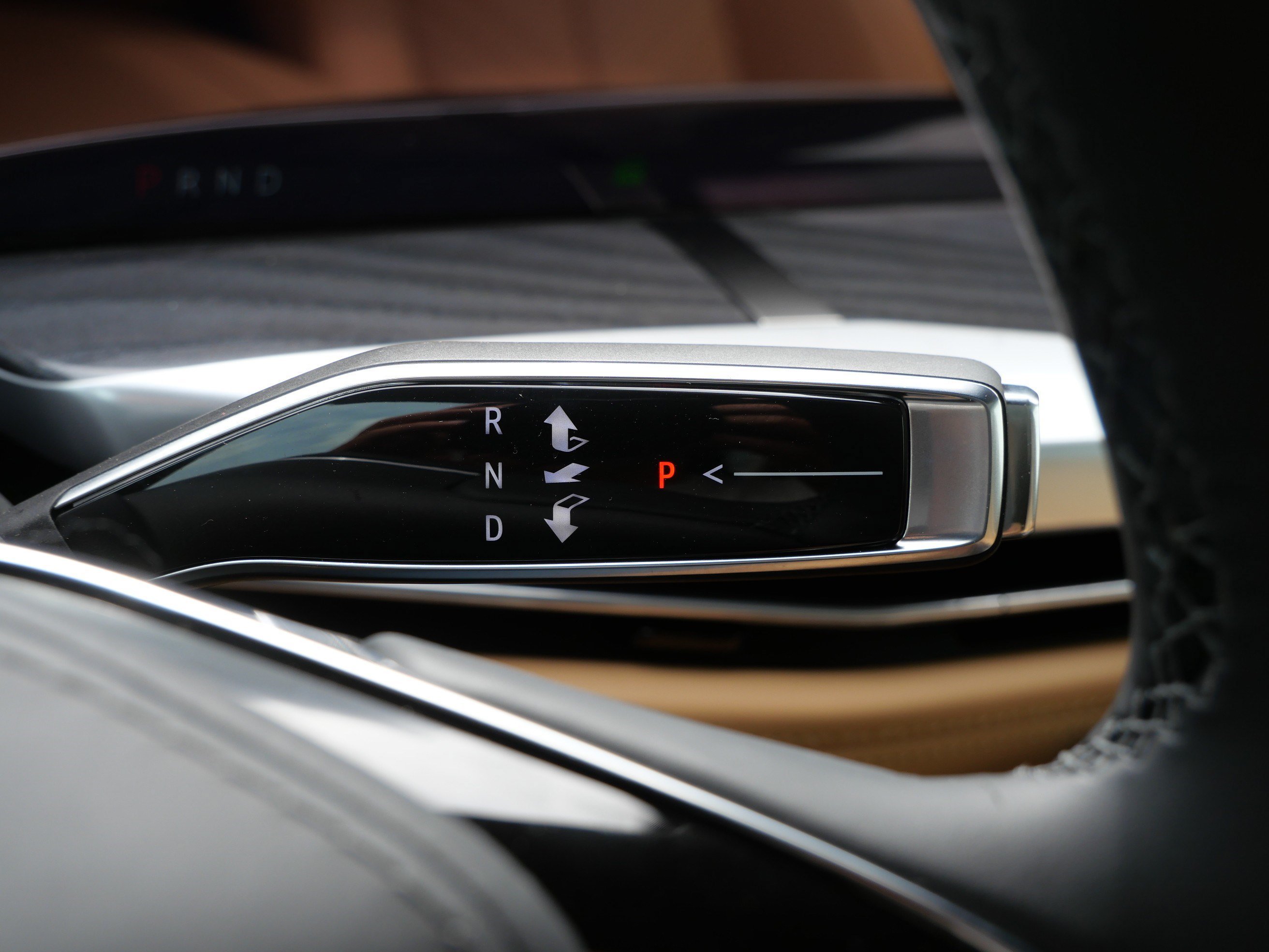 2026 Cadillac Escalade IQL Premium Sport - Photo 17