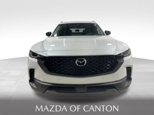 2026 Mazda CX-50 Hybrid Premium Plus
