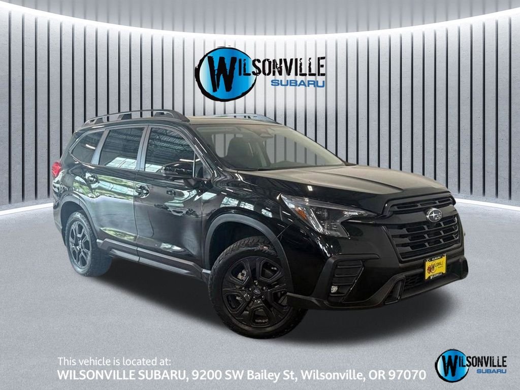 2023 Subaru Ascent Onyx Edition Limited 7 Passenger's photo