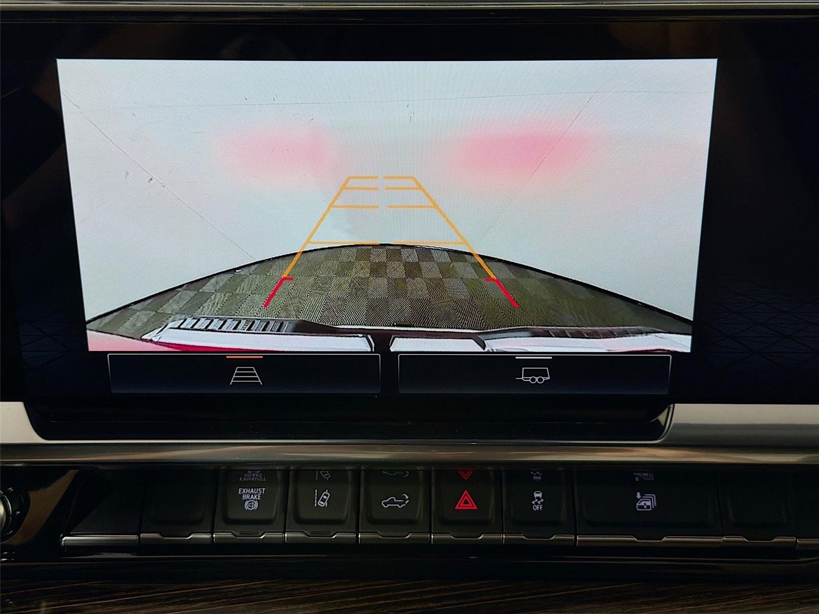 2026 GMC Sierra 3500HD SLE - Photo 21