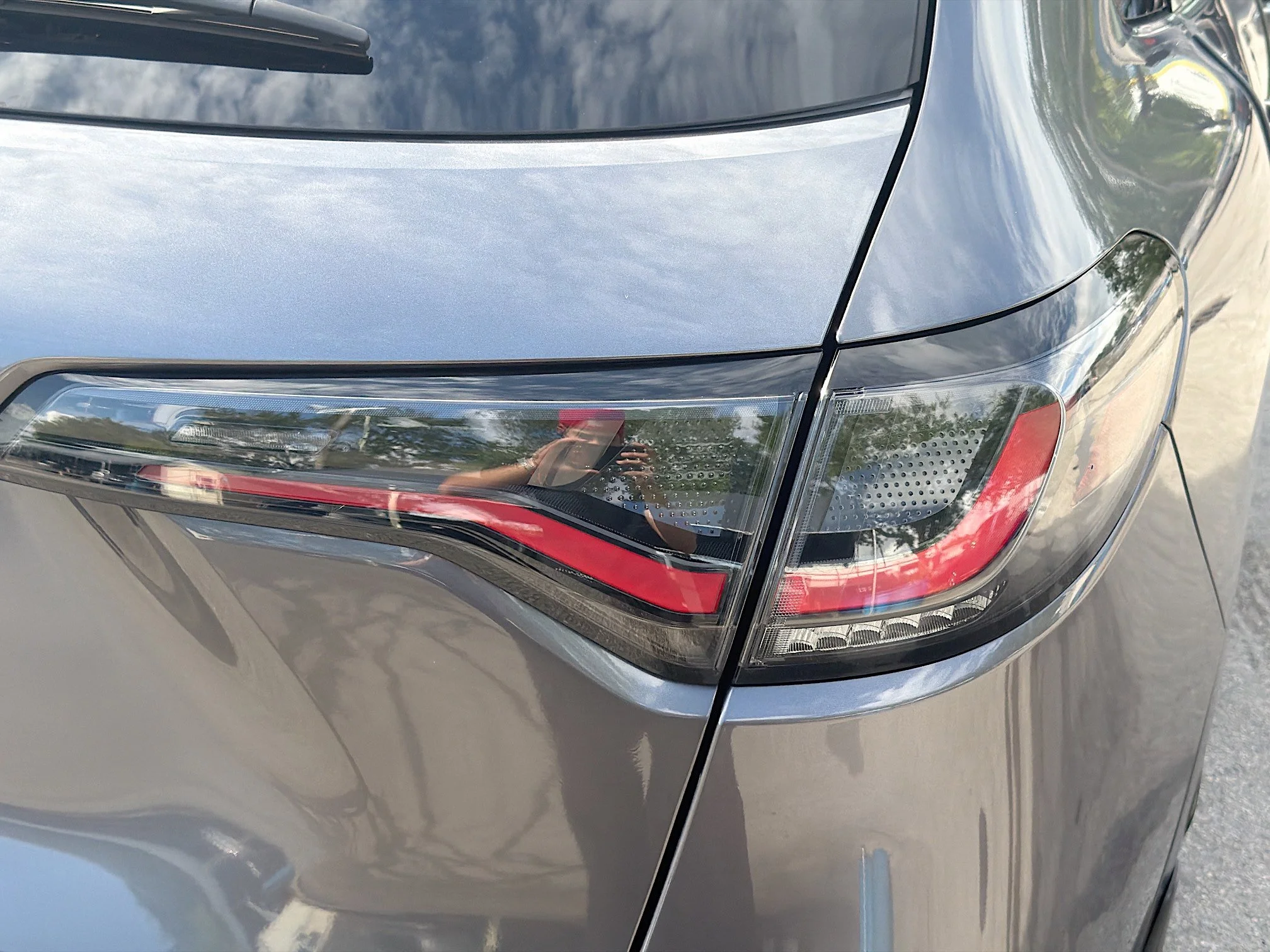 2024 Honda HR-V EX-L - Photo 27