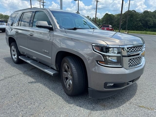 Used 2019 Pepperdust Metallic Chevrolet LT image 6