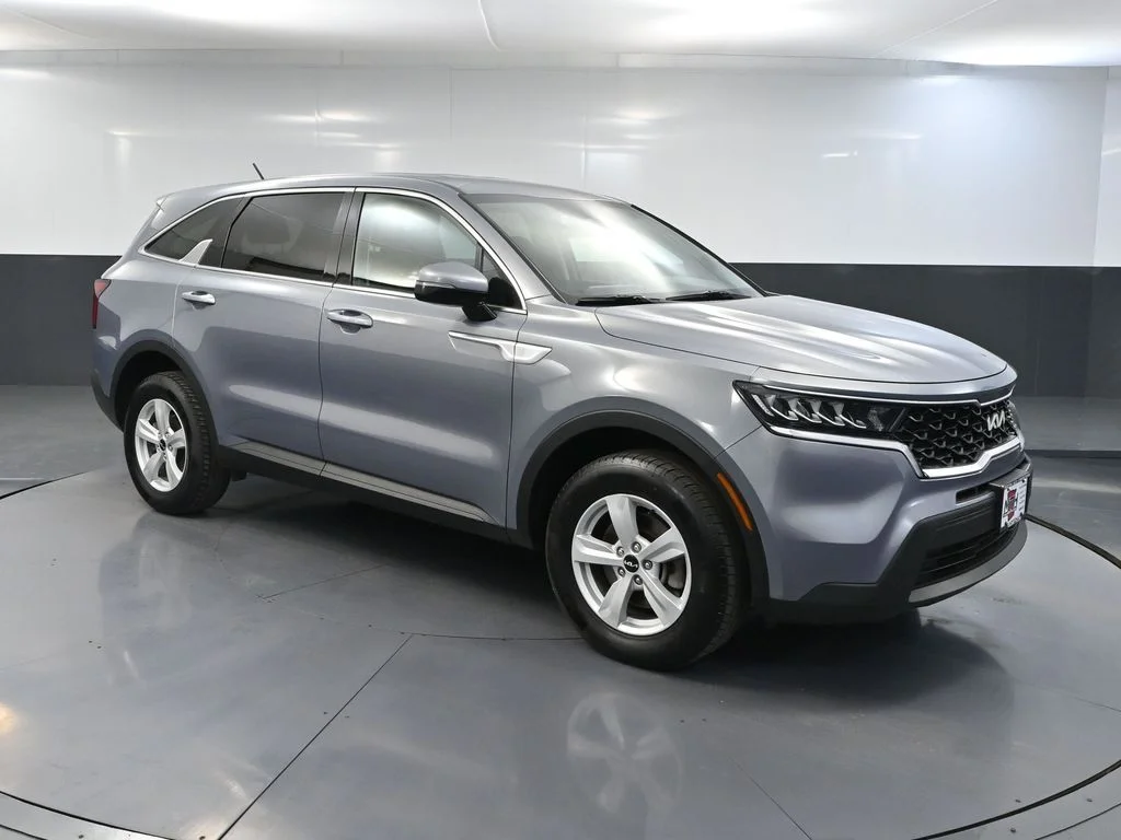 2023 Kia Sorento