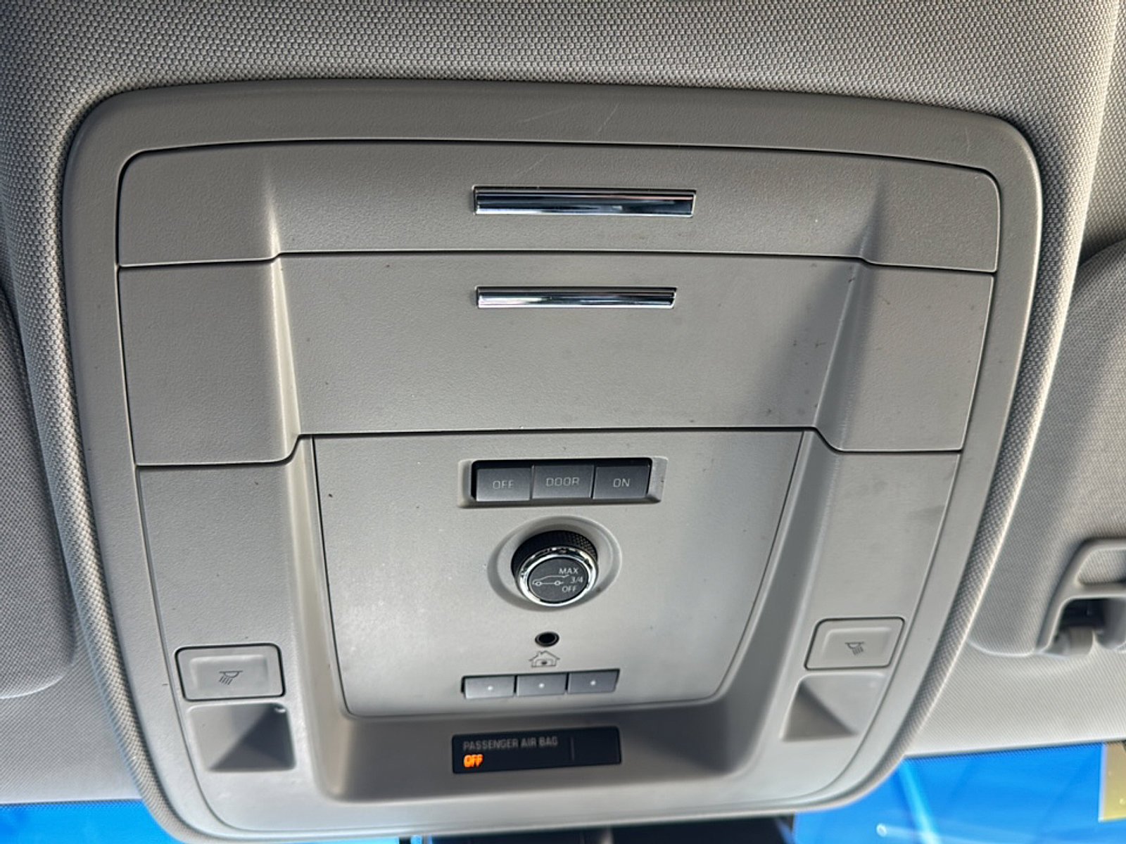 Certified Used 2019 BLUE VELVET METALLIC Chevrolet LT image 40