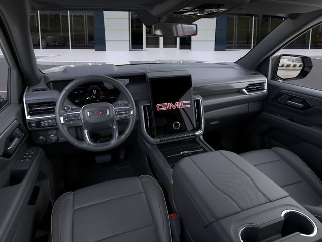 2026 GMC Yukon Elevation - Photo 16