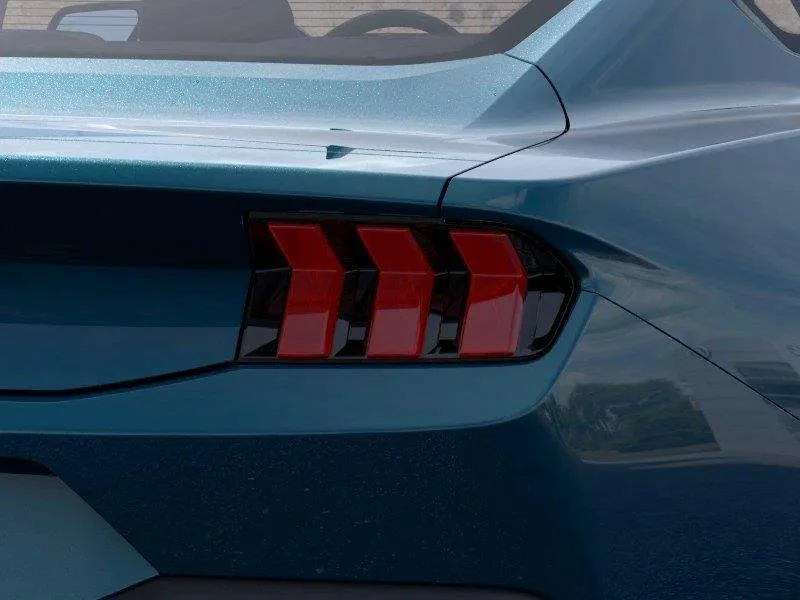 New 2026 Adriatic Blue Ford EcoBoost Premium image 15