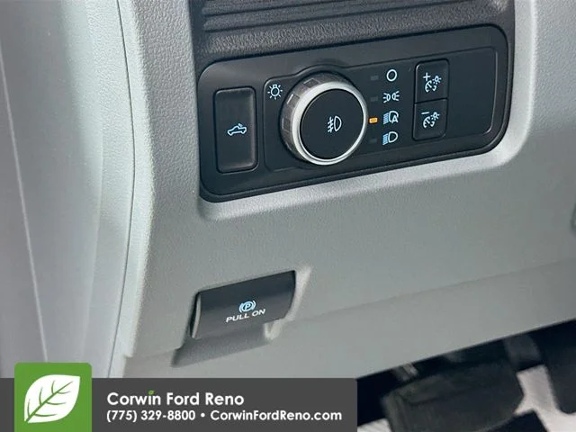 New 2026 Oxford White Ford XL image 11