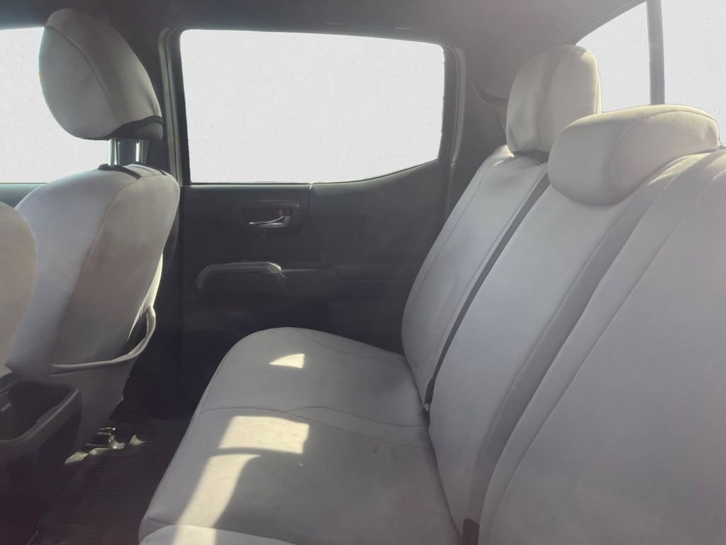 Used 2021  Toyota TRD Off-Road image 8