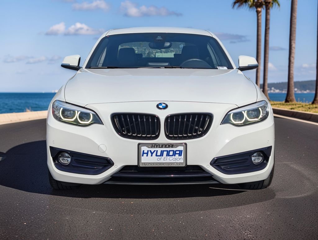 2020 BMW 2 Series 230i - Photo 3