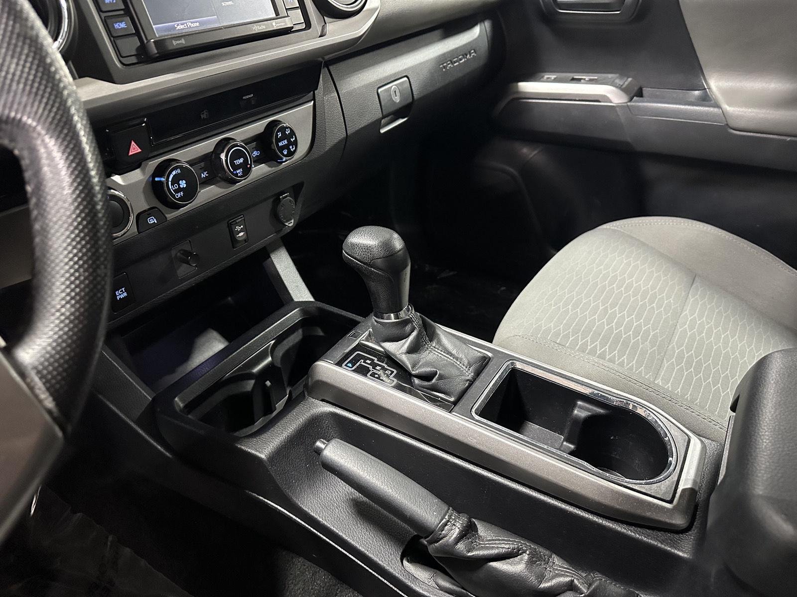 2017 Toyota Tacoma SR5 - Photo 30
