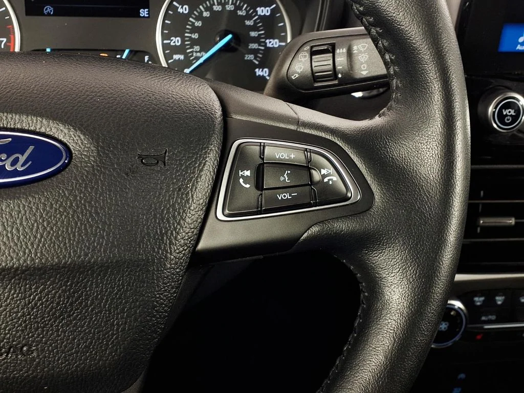 Used 2019 White Ford Titanium image 21